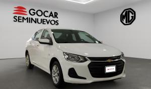 Chevrolet Onix 2022