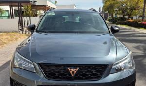 Cupra Ateca 2020