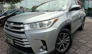 Toyota Highlander 2019