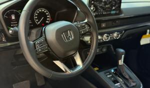 Honda CR-V 2025