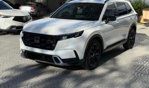 Honda CR-V 2025