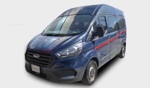 Ford Transit Custom 2020