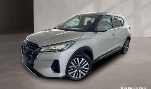 Nissan Kicks 2024