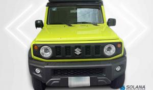 Suzuki Jimny 2023