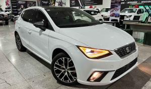 Seat Ibiza 2023