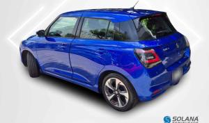 Suzuki Swift 2025