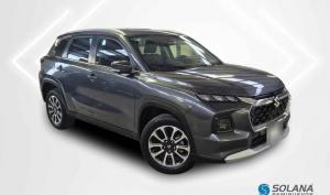 Suzuki Grand Vitara 2024