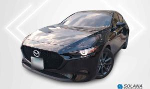 Mazda 3 2024