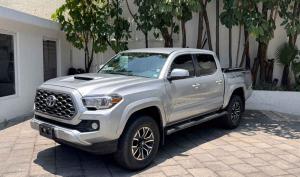 Toyota Tacoma 2022
