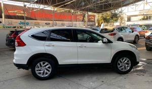 Honda CR-V 2016