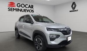 Renault Kwid 2024