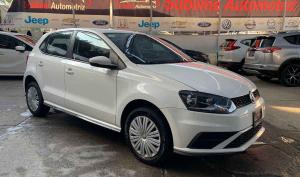Volkswagen Polo 2020