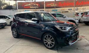 Kia Soul 2017