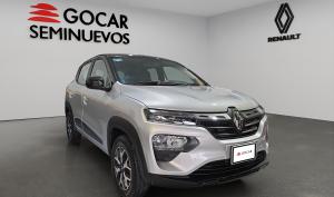 Renault Kwid 2024