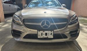 Mercedes Benz C300 2020