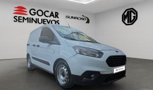 Ford Otro Modelo 2021