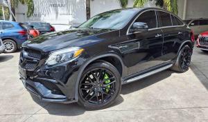 Mercedes Benz Clase GLE 2020
