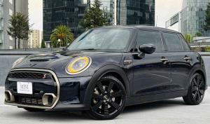 Mini Cooper S Chili 2024