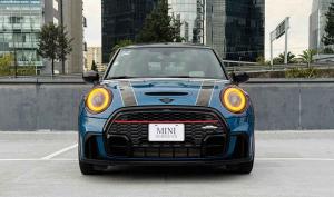 Mini Cooper S Chili 2022