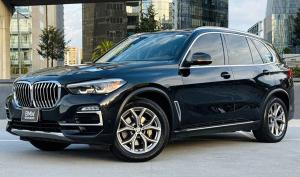 BMW X5 2021