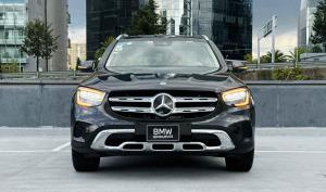 Mercedes Benz GLC 300 2021