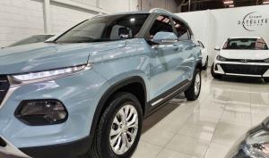 Chevrolet Groove 2024