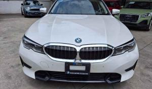BMW Serie 3 2022