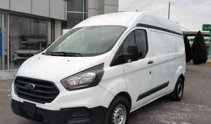 Ford Transit 2020