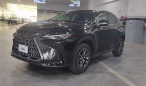 Lexus NX 2025