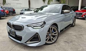 BMW Serie 2 2024