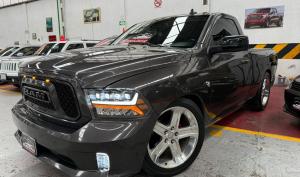 Dodge RAM 2014