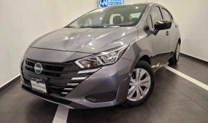 Nissan Versa 2023