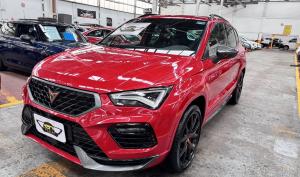 Cupra Ateca 2023