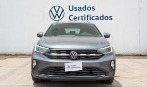 Volkswagen Nivus Highline 2023
