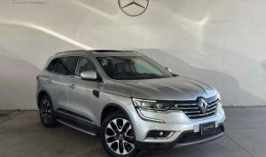 Renault Koleos 2018