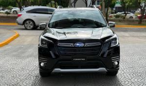 Subaru Forester 2025