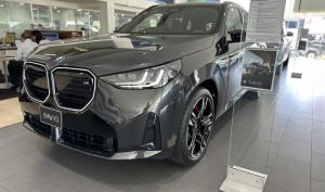 BMW X3 2026