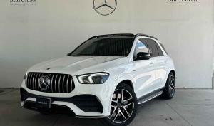 Mercedes Benz Clase GLE 2022