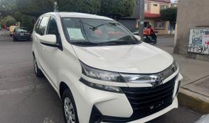 Toyota Avanza 2020