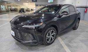 Lexus RX 350 2025