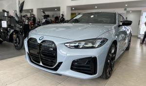 BMW M4 2026
