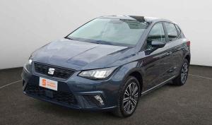 Seat Ibiza 2024