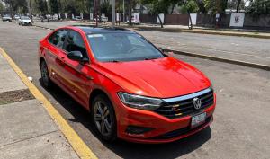 Volkswagen Jetta 2020