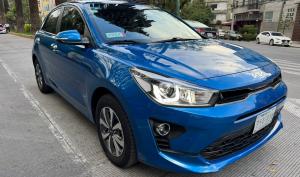 Kia Rio 2022