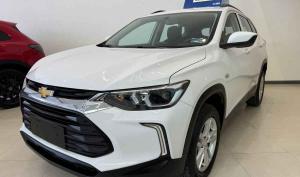 Chevrolet Tracker 2023