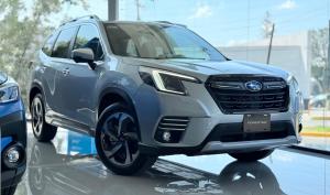 Subaru Forester 2025