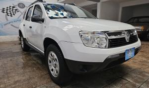 Renault Duster 2013