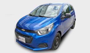 Chevrolet Beat 2018