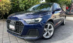 Audi A1 2024