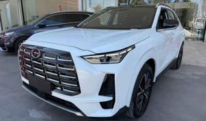 GAC GS4 MAX 2026